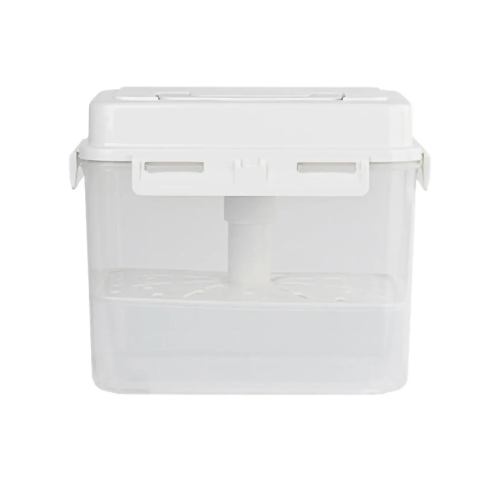 Fresh Seal Jar