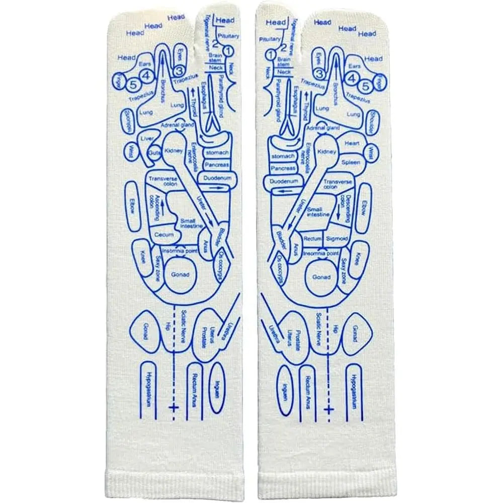 SootheStep Socks