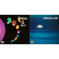 Spatial & Co & Spatial & Co Vol. 2