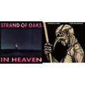 In Heaven & Pope Killdragon (Dragon Bone LP Vinyl)