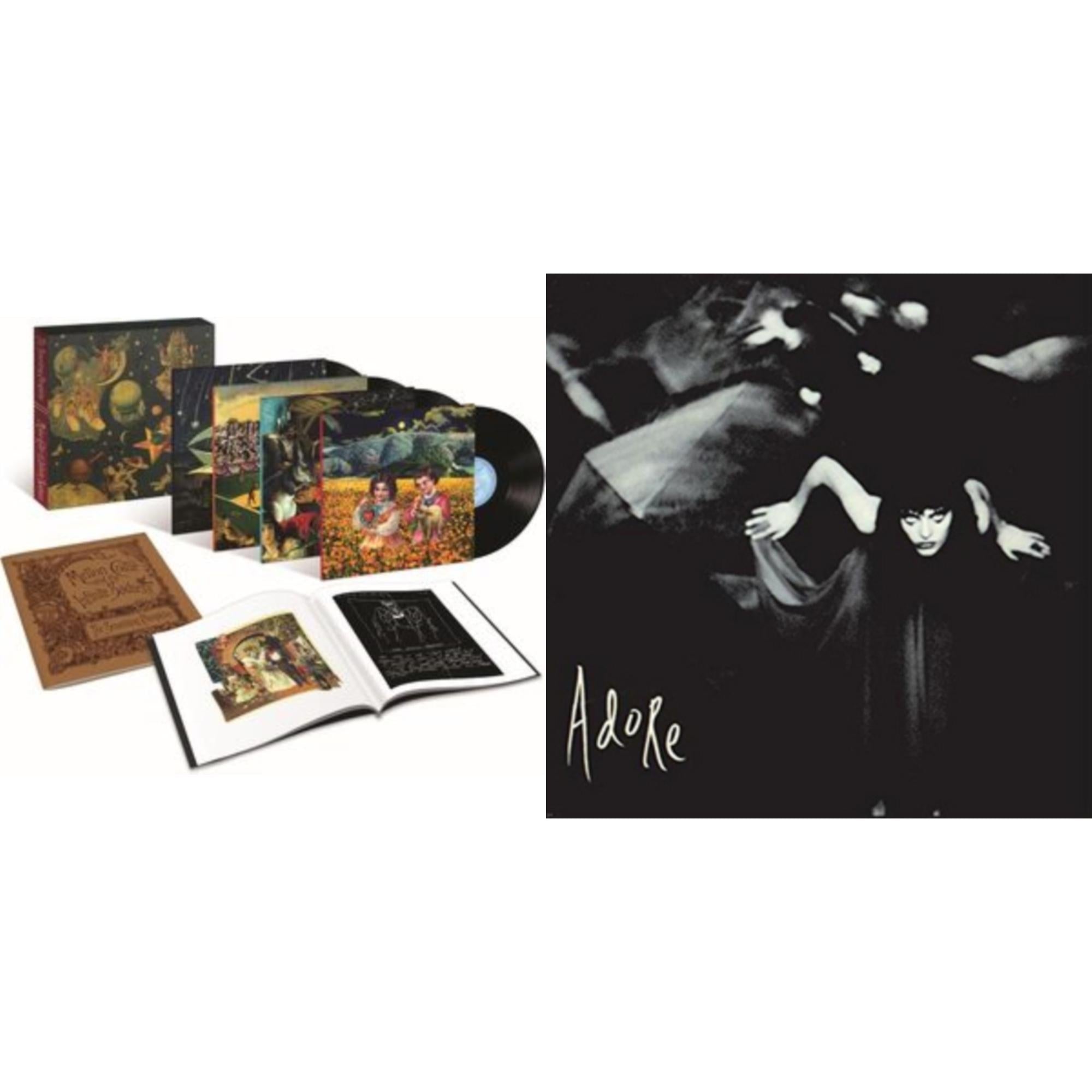 Mellon Collie & Infinite Sadness & Adore (2LP)