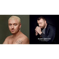 Gloria (180G) & In The Lonely Hour (10Th Anniversary Edition)