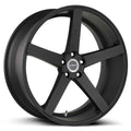 Perfetto Stealth Black
