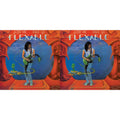 Flex-Able (36Th Anniversary/Clear Disc LP Vinyl) & Flex-Able (36Th Anniversary/Picture Disc)