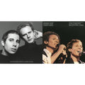 Bookends (180G LP Vinyl/  Dl Insert) & Concert In Central Park (2LP/180G/Dl Card/Gatefold)