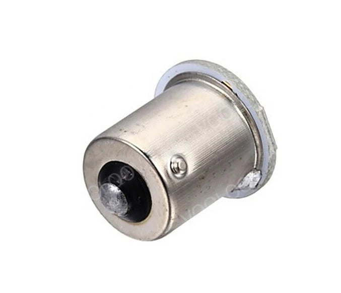 White cob p21w led 12SMD 1156,ba15s 12v bulbs RV Trailer Truck Interior Light 1073 parking Auto Car lamp