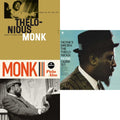 Genius Of Modern Music (Blue Note Classic LP Vinyl Series) & Palo Alto & Monk's Dream