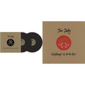 Finding Wildflowers (Alternate Versions) (2LP) & Wildflowers & All The Rest (Deluxe Edition/7LP)