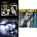 Swordfishtrombones (Remaster) & Bone Machine (Remaster) & Rain Dogs (Remaster)