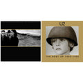 Joshua Tree & Best Of 1980-1990 (180G/2 LP)