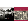 U218 Singles & Unforgettable Fire