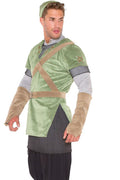 Master Swordsman Costume - Andersen Mercantile