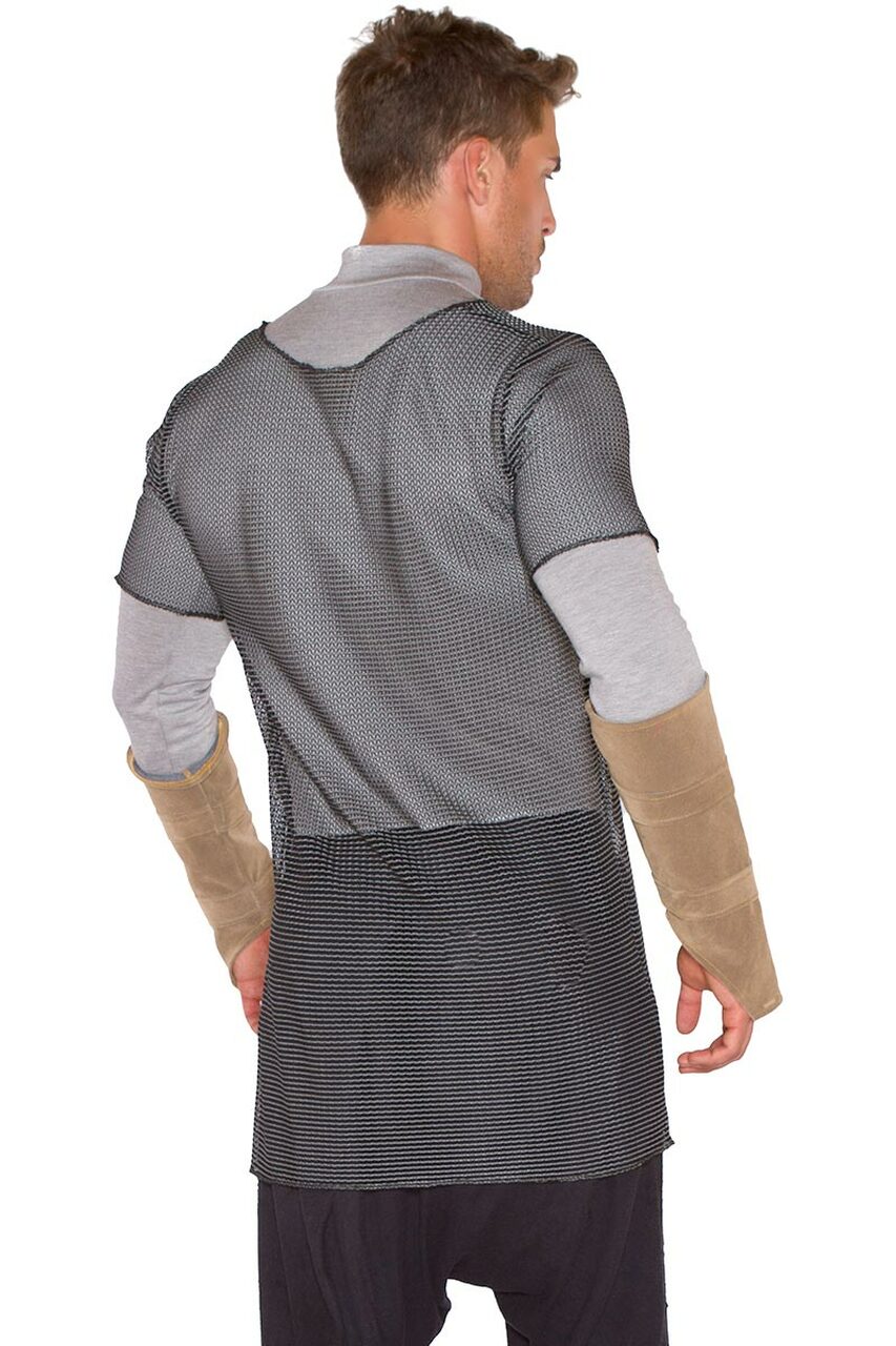 Master Swordsman Costume - Andersen Mercantile