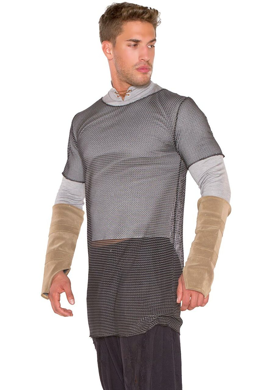 Master Swordsman Costume - Andersen Mercantile