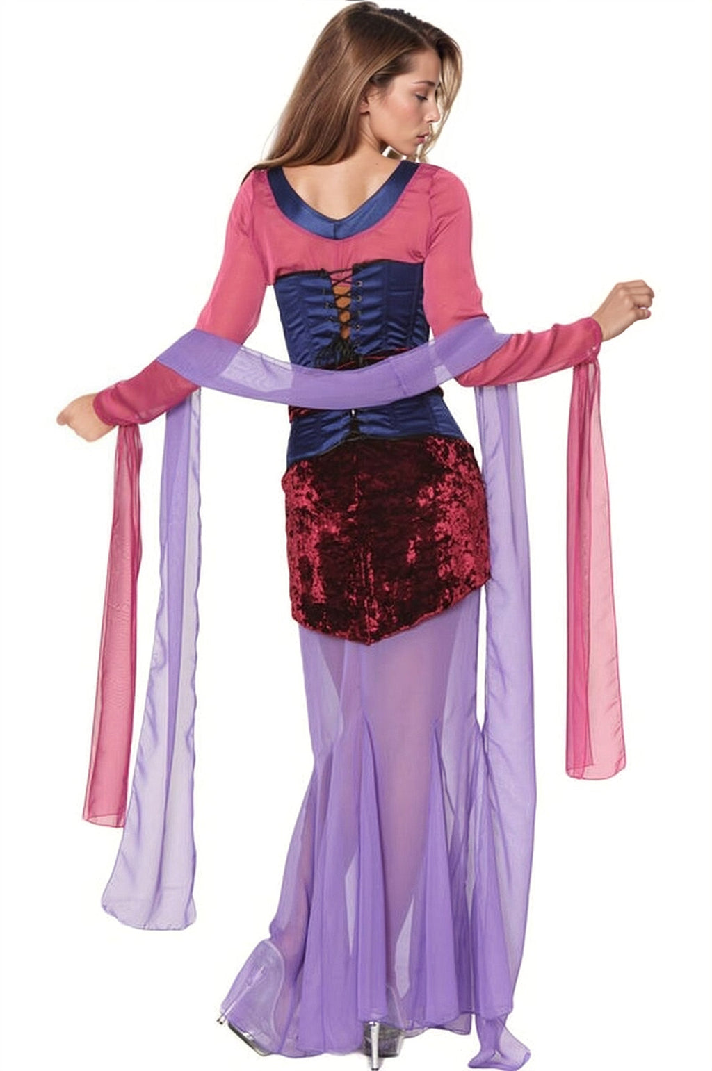 Fairytale Fantasy Costume - Andersen Mercantile