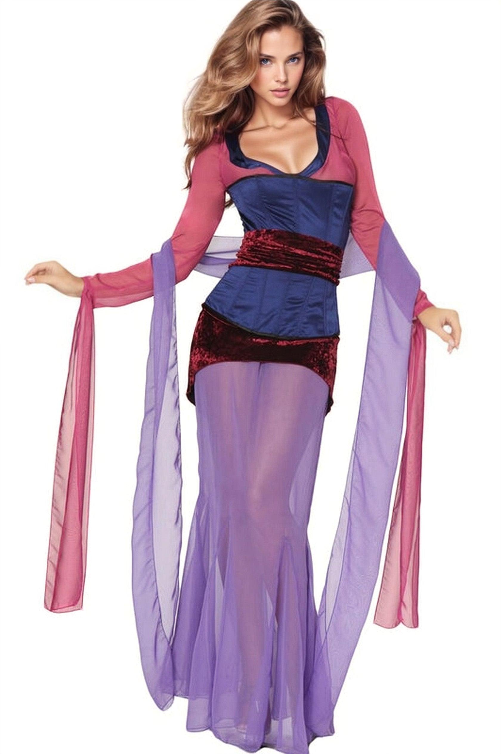 Fairytale Fantasy Costume - Andersen Mercantile