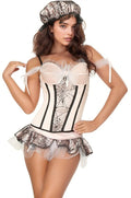 Sexy Miss Muffet Costume - Andersen Mercantile