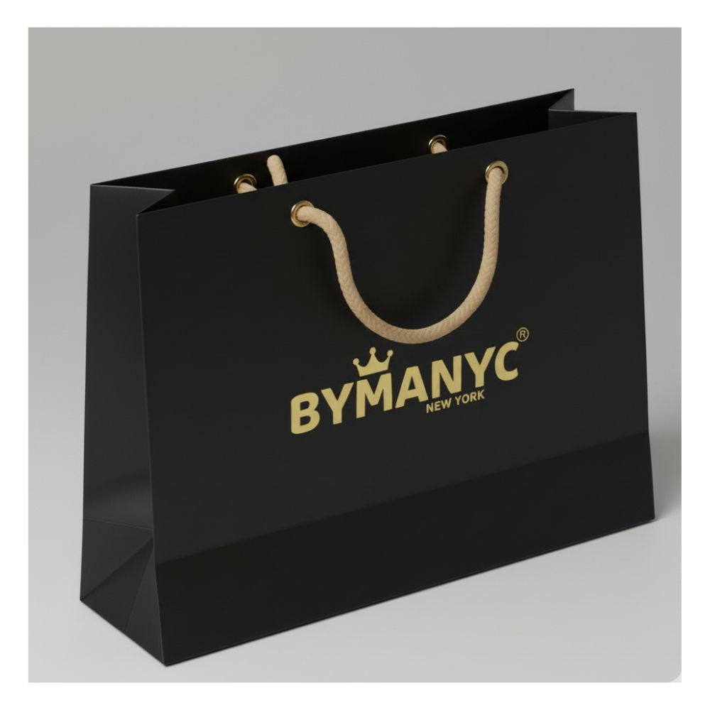 BROOKLYN NAVY YARD Men's Jacket Fashion Week Collection BYMANYC ® New York