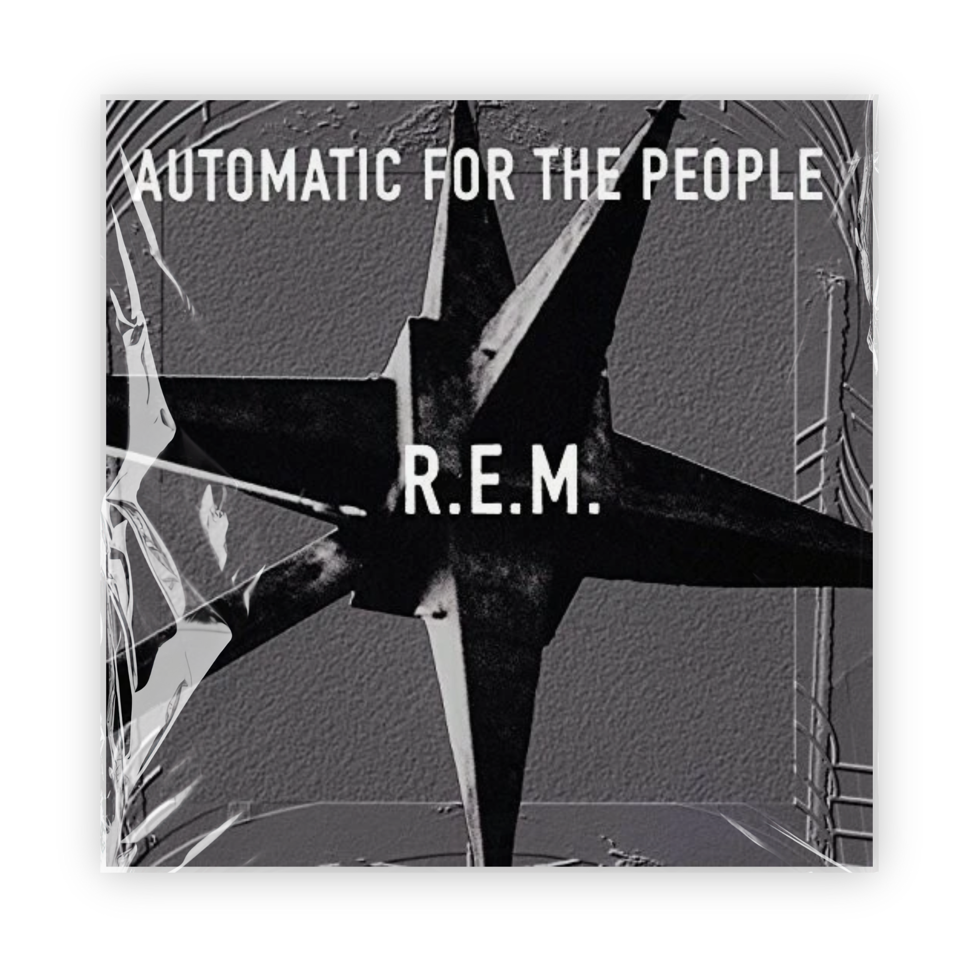 Green & Dead Letter Office & Automatic For The People (25Th Anniversary Deluxe Edition)