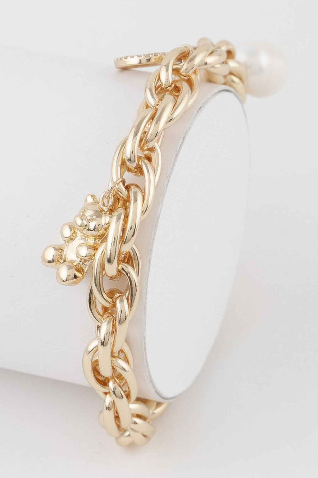WOMEN'S BRACELET CALA BLANCA New Collection IBIZA BYMANYC ® New York