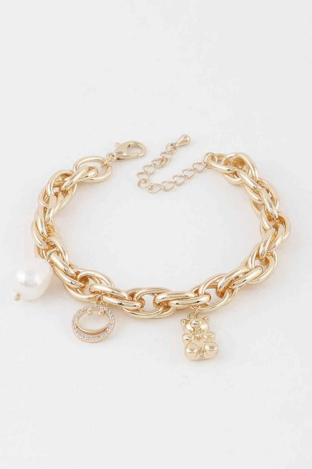 WOMEN'S BRACELET CALA BLANCA New Collection IBIZA BYMANYC ® New York