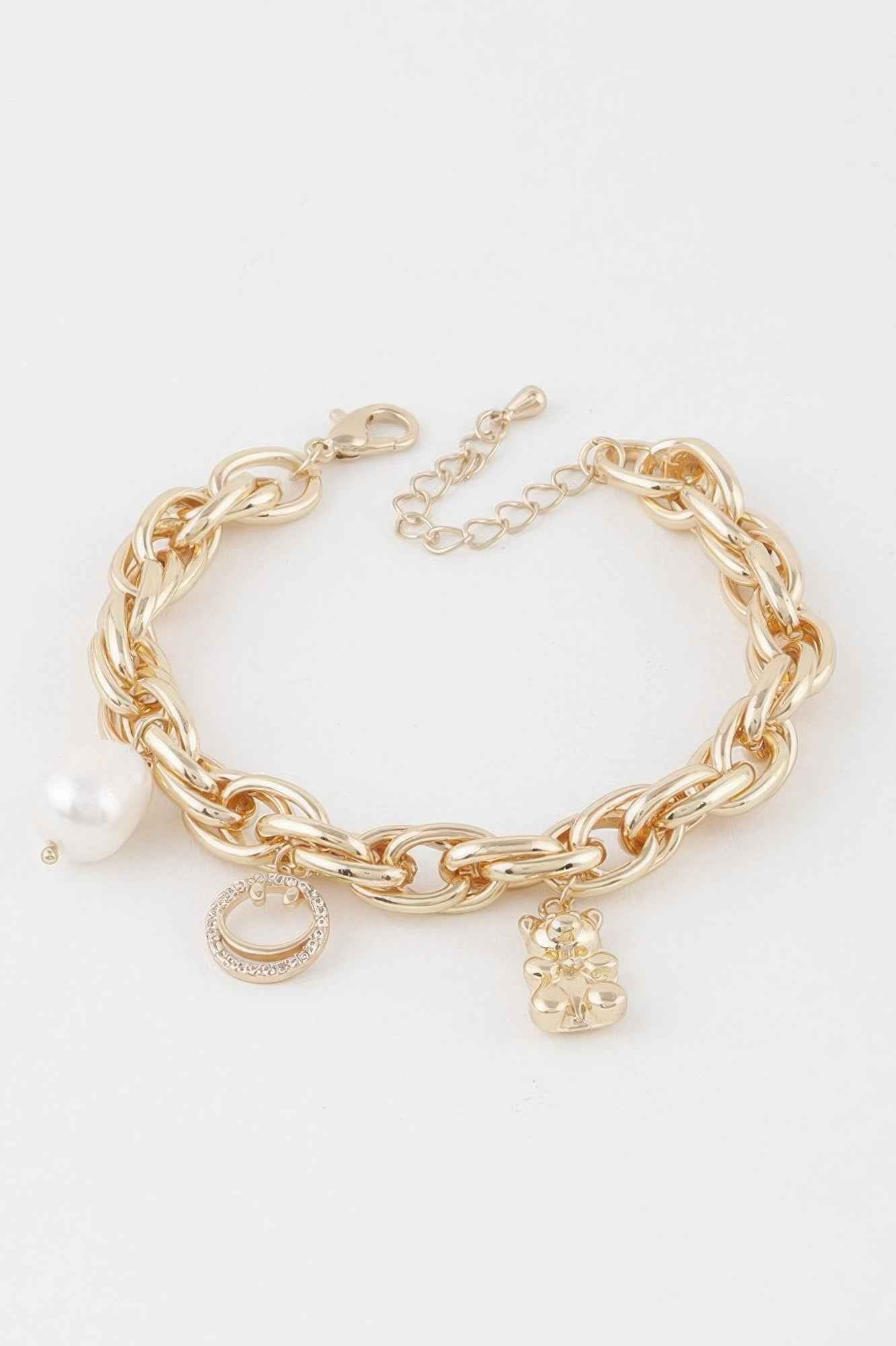 WOMEN'S BRACELET CALA BLANCA New Collection IBIZA BYMANYC ® New York
