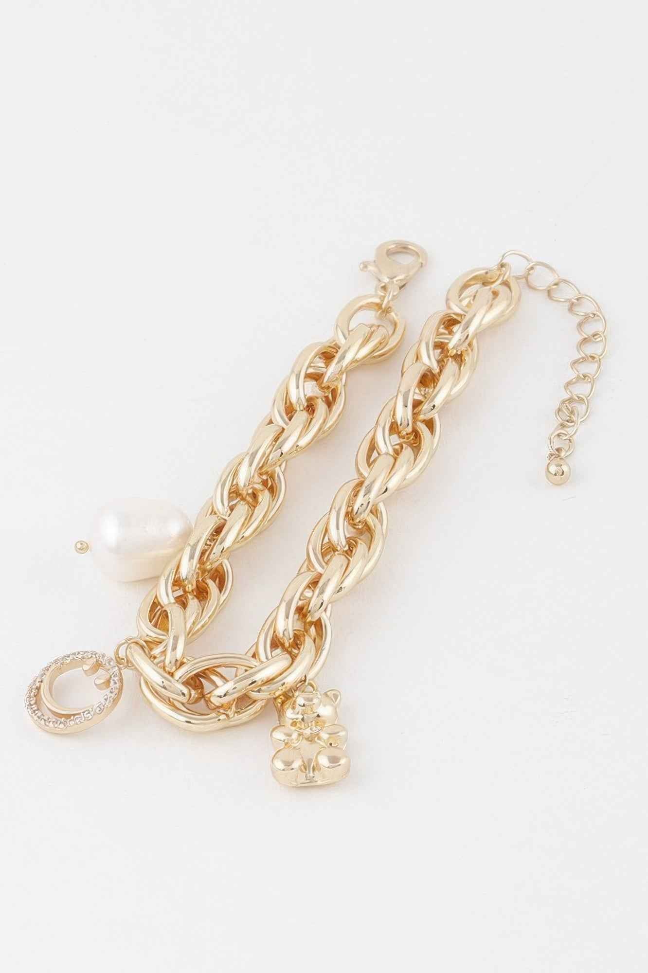 WOMEN'S BRACELET CALA BLANCA New Collection IBIZA BYMANYC ® New York