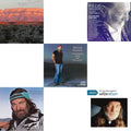 Border & Always On My Mind & Over The Rainbow & To All The Girls & Playlist: Very Best Gospel Of Willie Nelson
