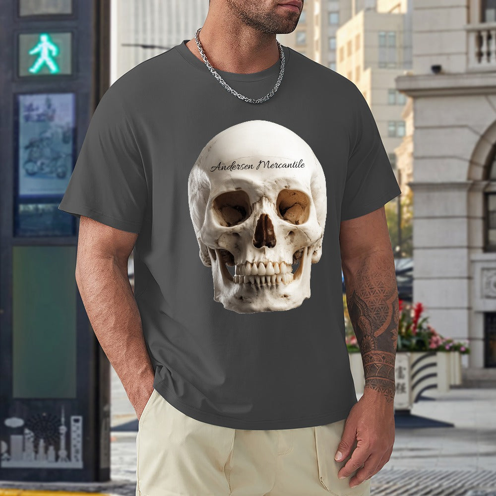 Men's T-shirt 100% cotton