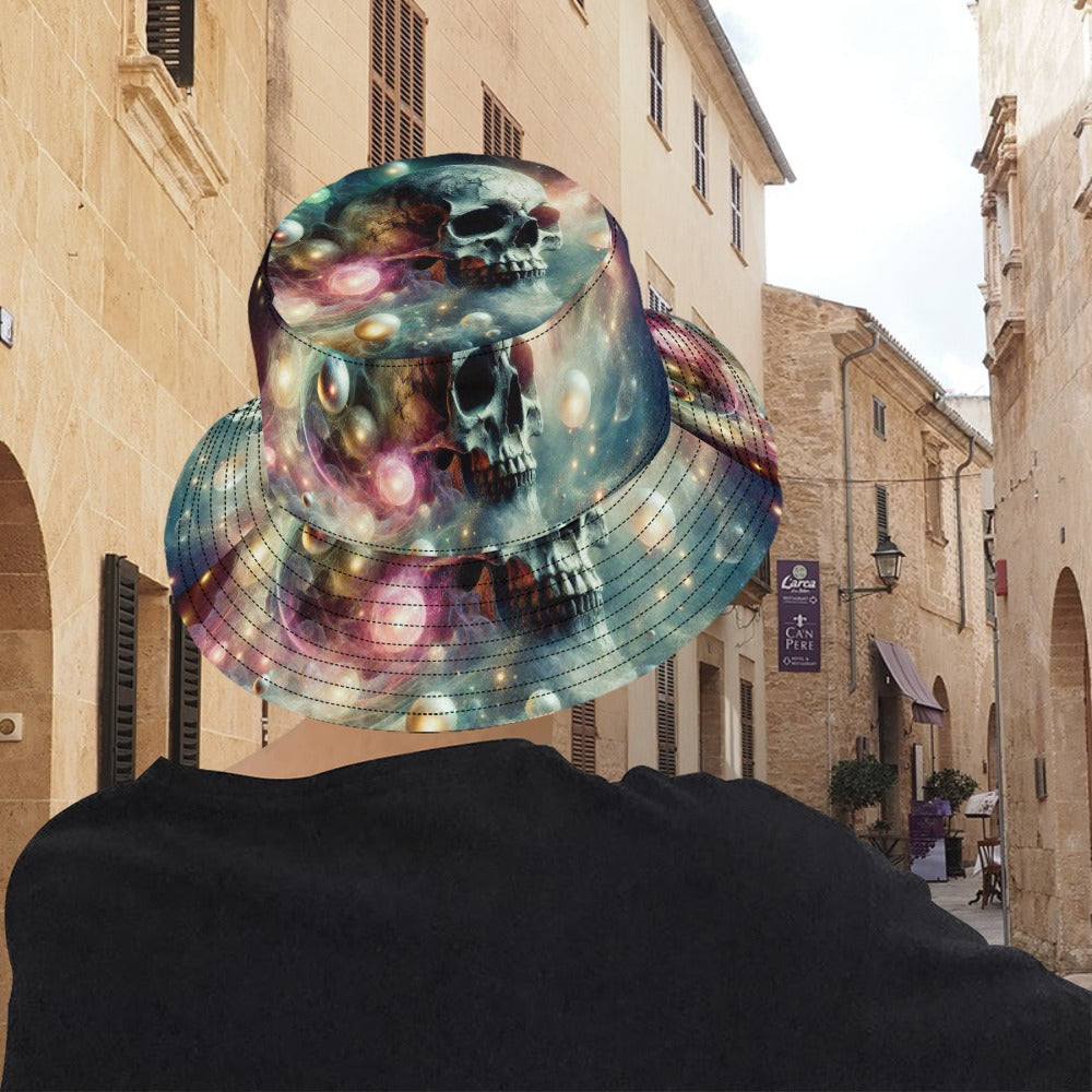 Men's All Over Print Bucket Hat