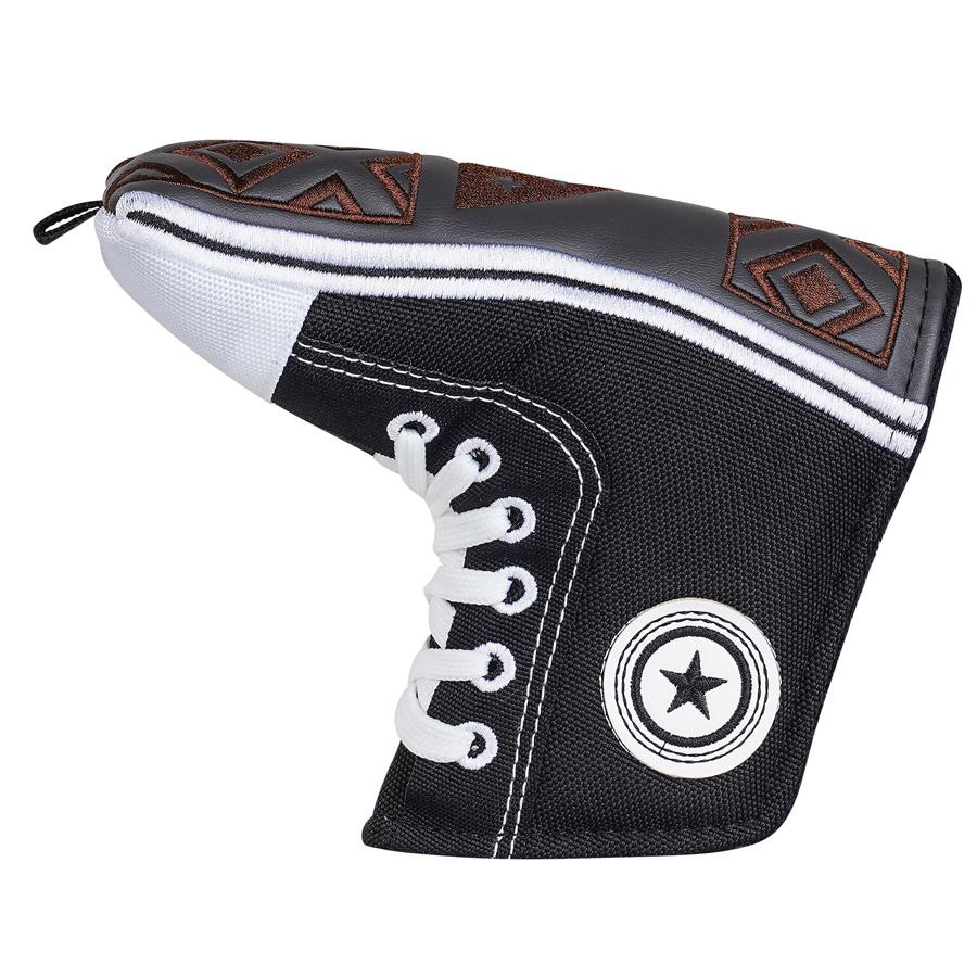 All-Star Canvas Putter Cover