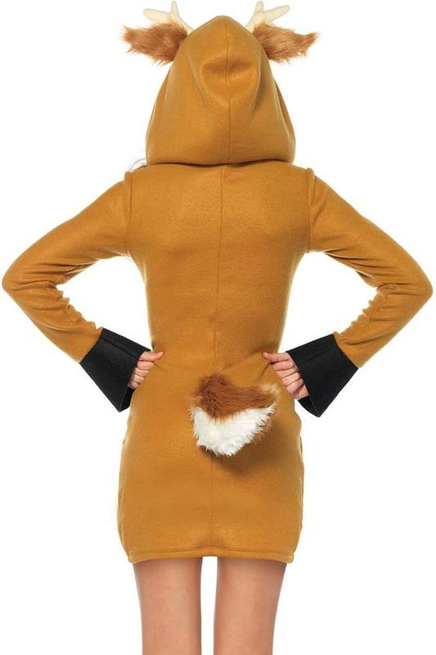 Cozy Fawn Costume - Andersen Mercantile