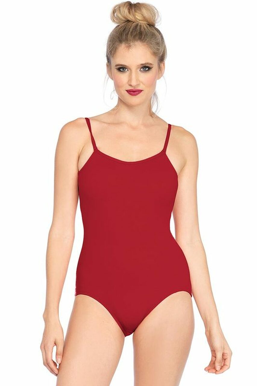 Plain Sexy Bodysuit - Andersen Mercantile