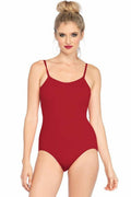 Plain Sexy Bodysuit - Andersen Mercantile