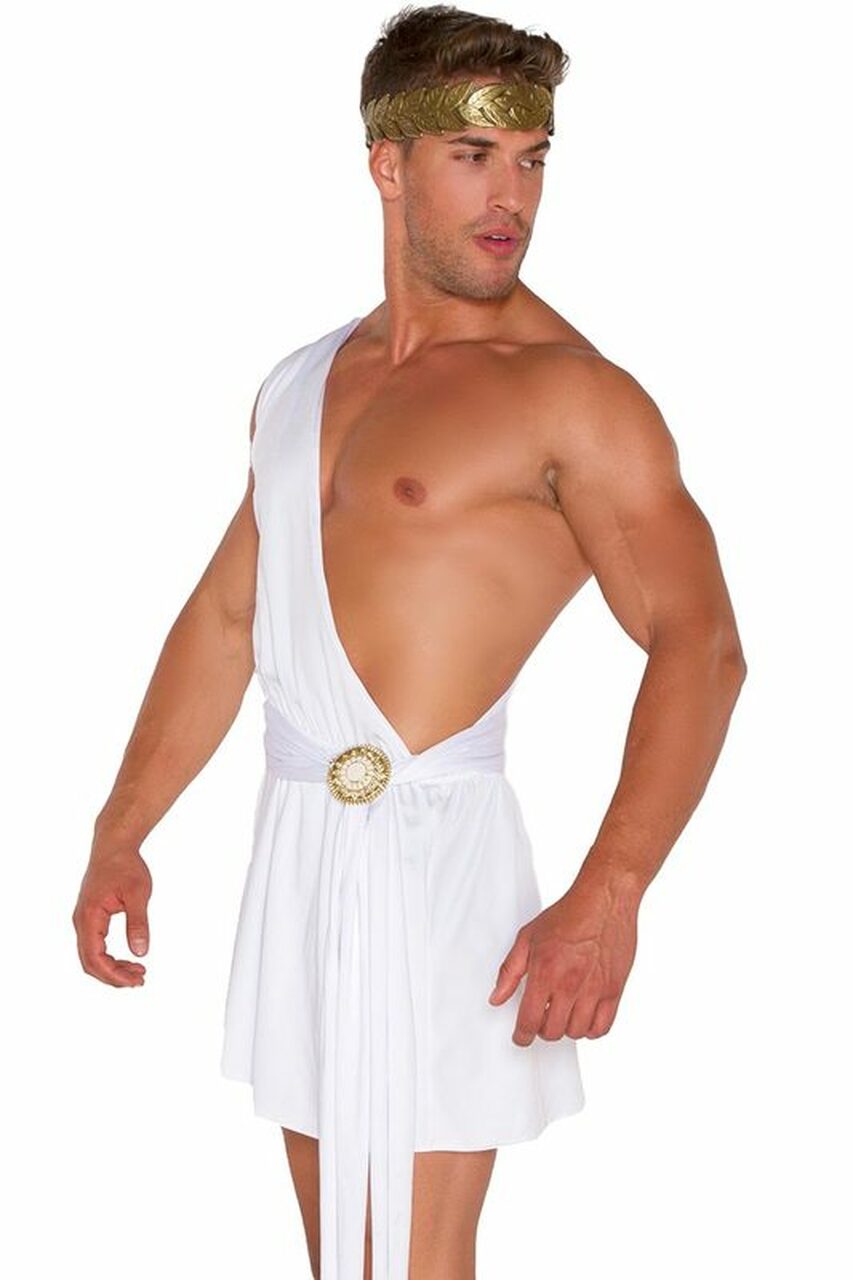 Mr. Toga Party Costume - Andersen Mercantile