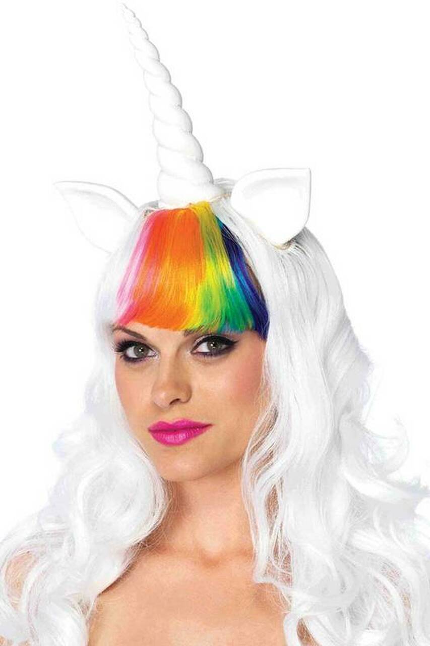 Enchanted Rainbows Unicorn Set - Andersen Mercantile