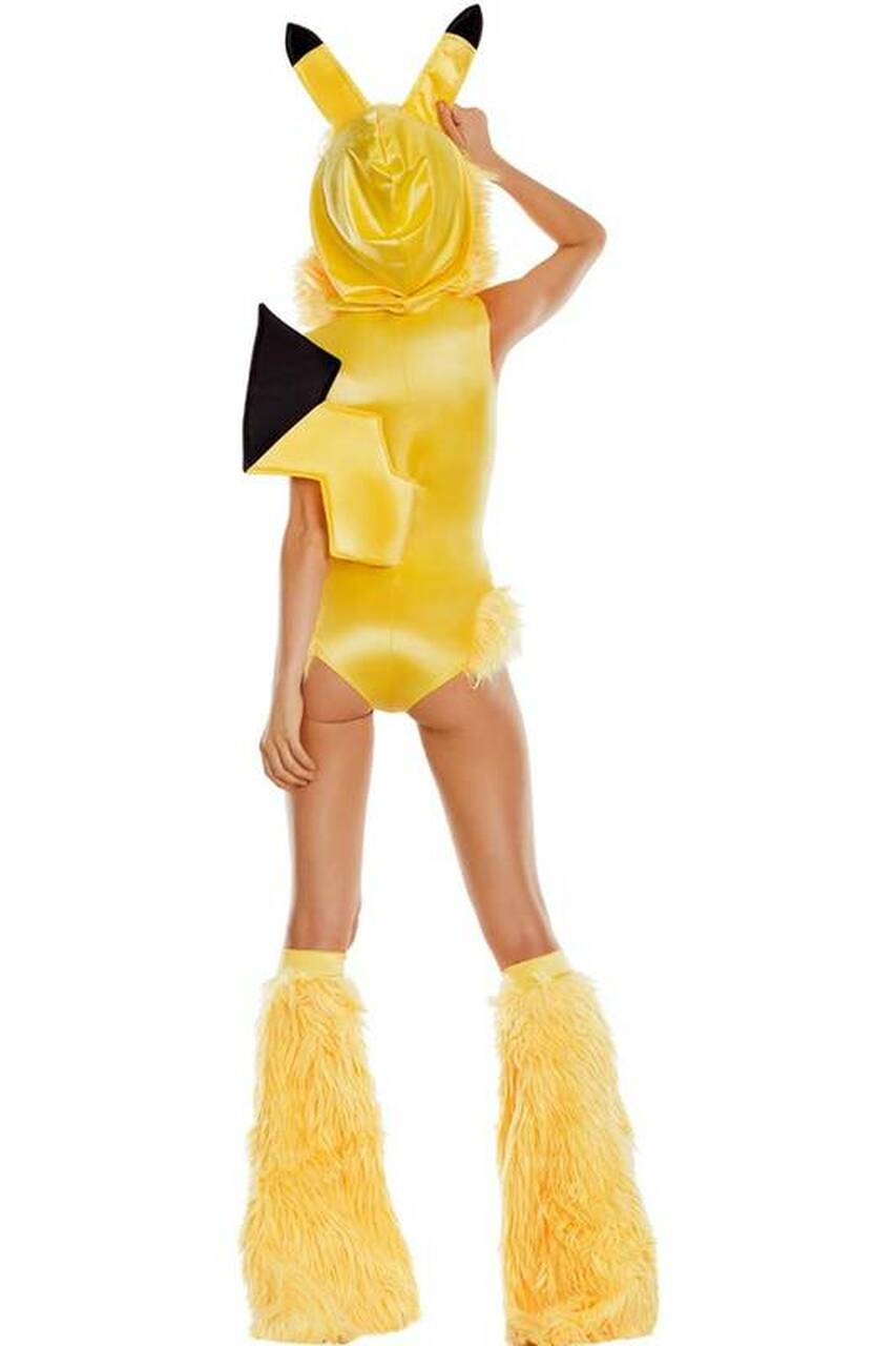 Collectible Anime' Cutie Costume - Andersen Mercantile