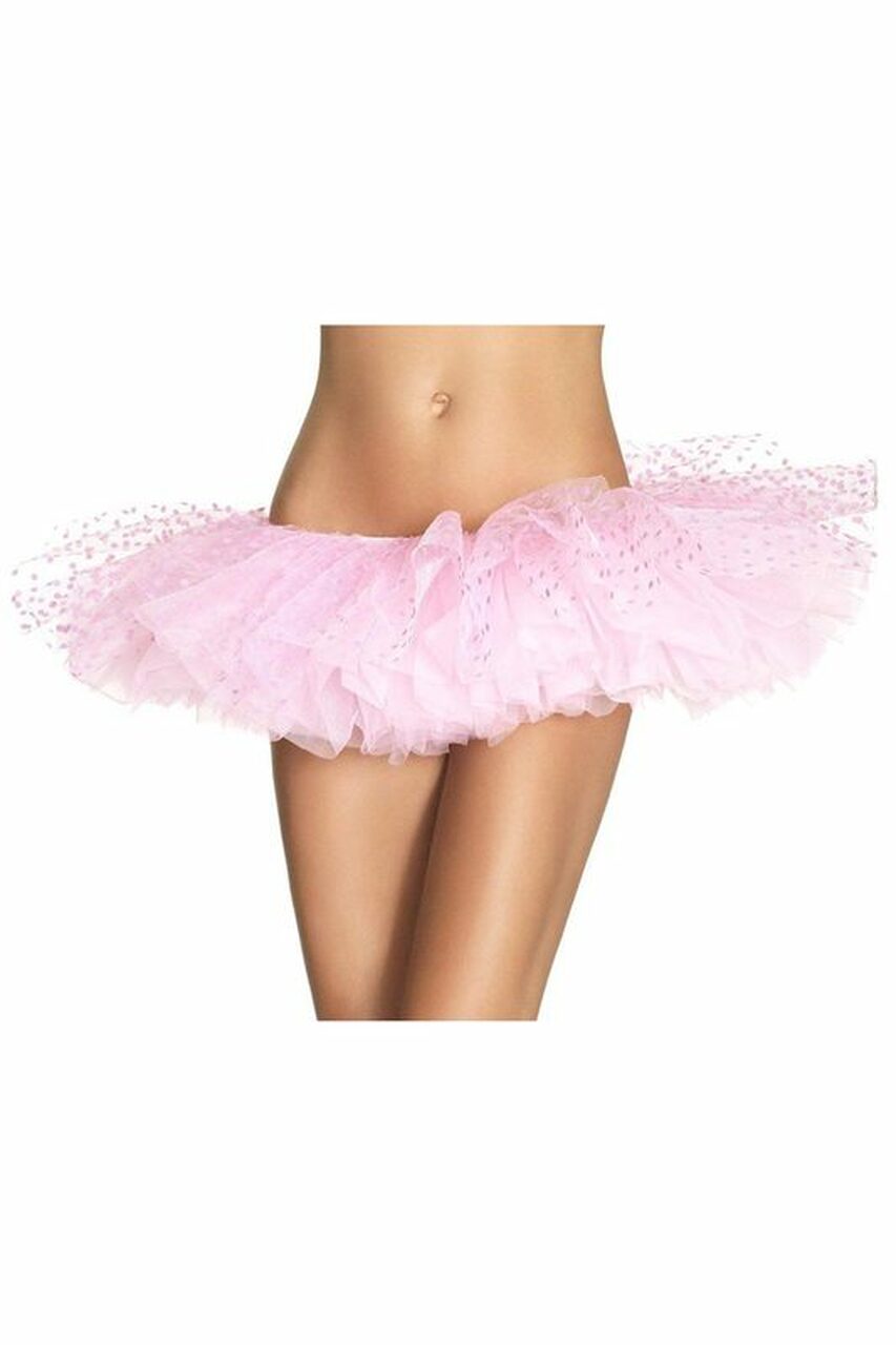 Tulle Tutu - Andersen Mercantile
