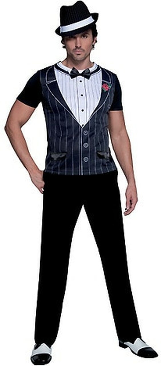 Instant Gangster Set - Andersen Mercantile