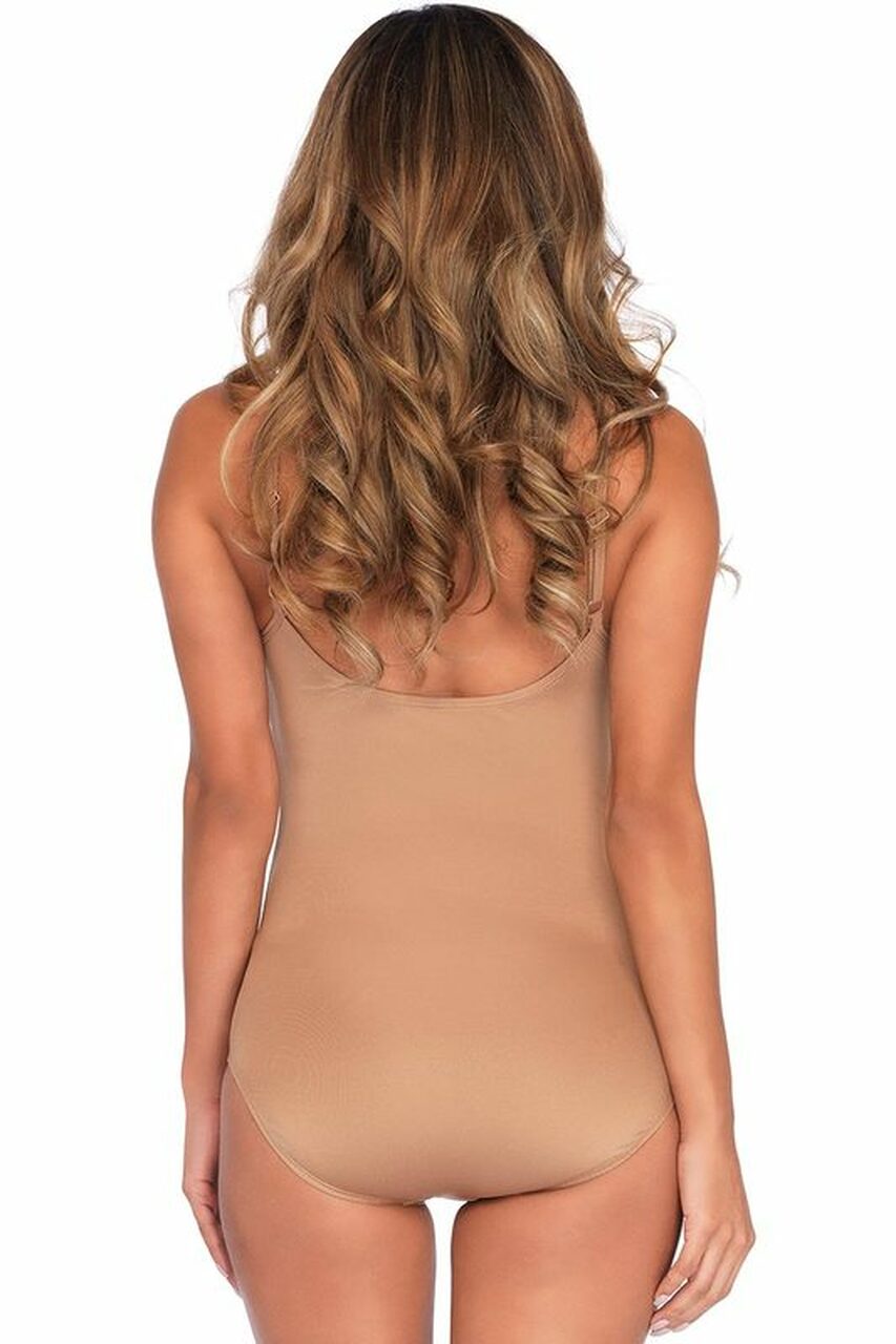 Plain Sexy Bodysuit - Andersen Mercantile