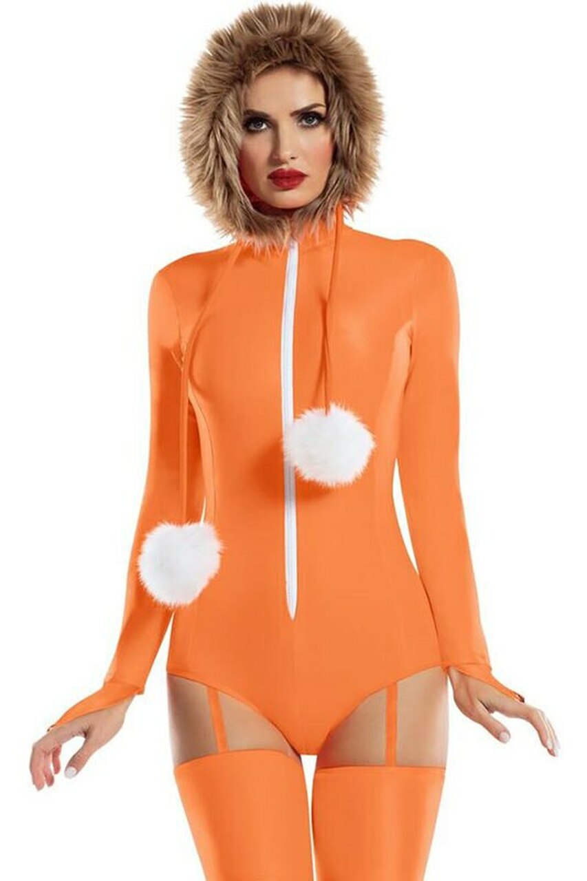 McKenna Costume - Andersen Mercantile