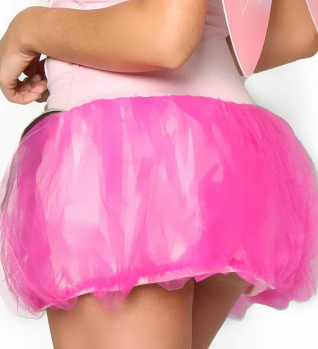 Pretty Pink Pixie Halloween Costume - Andersen Mercantile