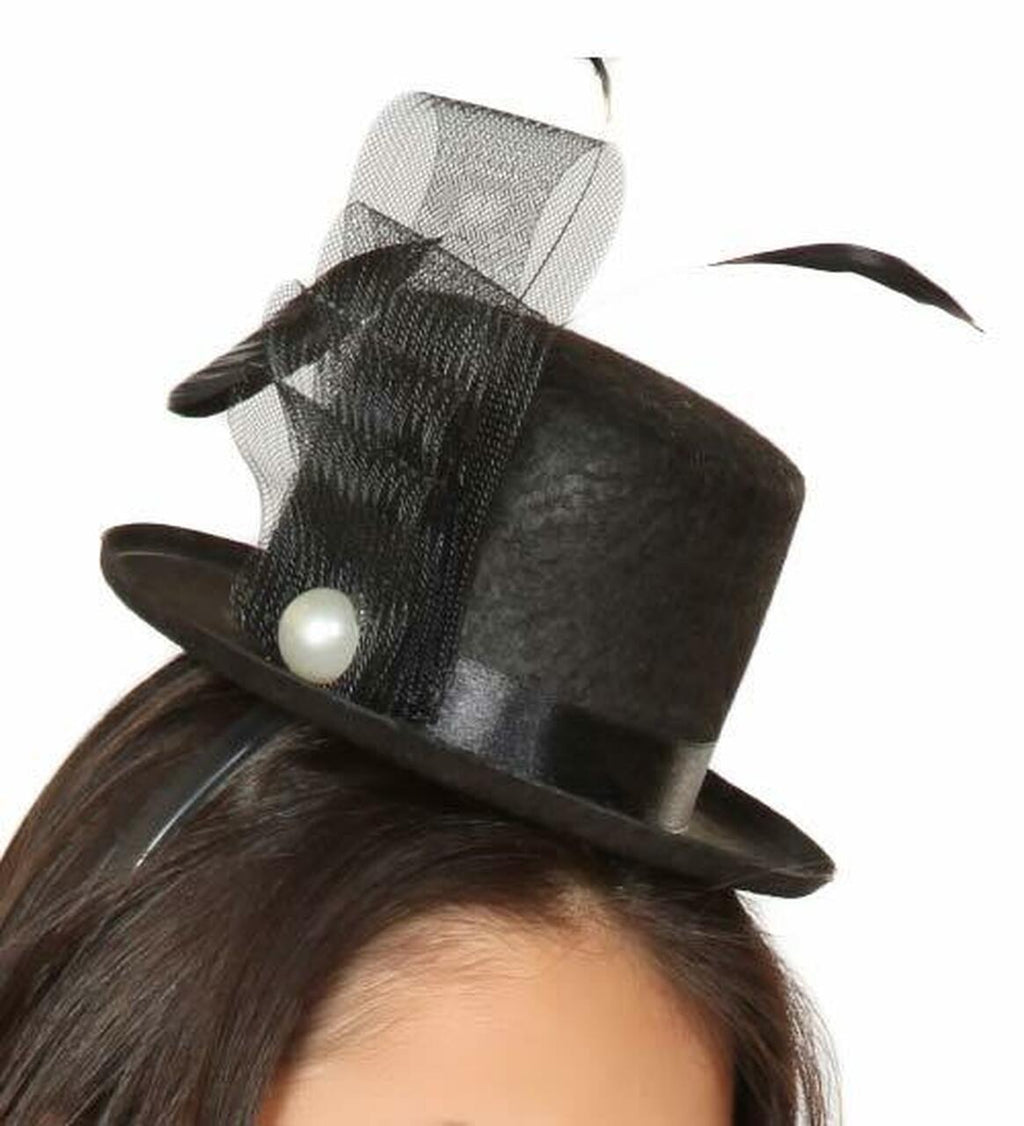 Sequin Ringleader Costume - Andersen Mercantile