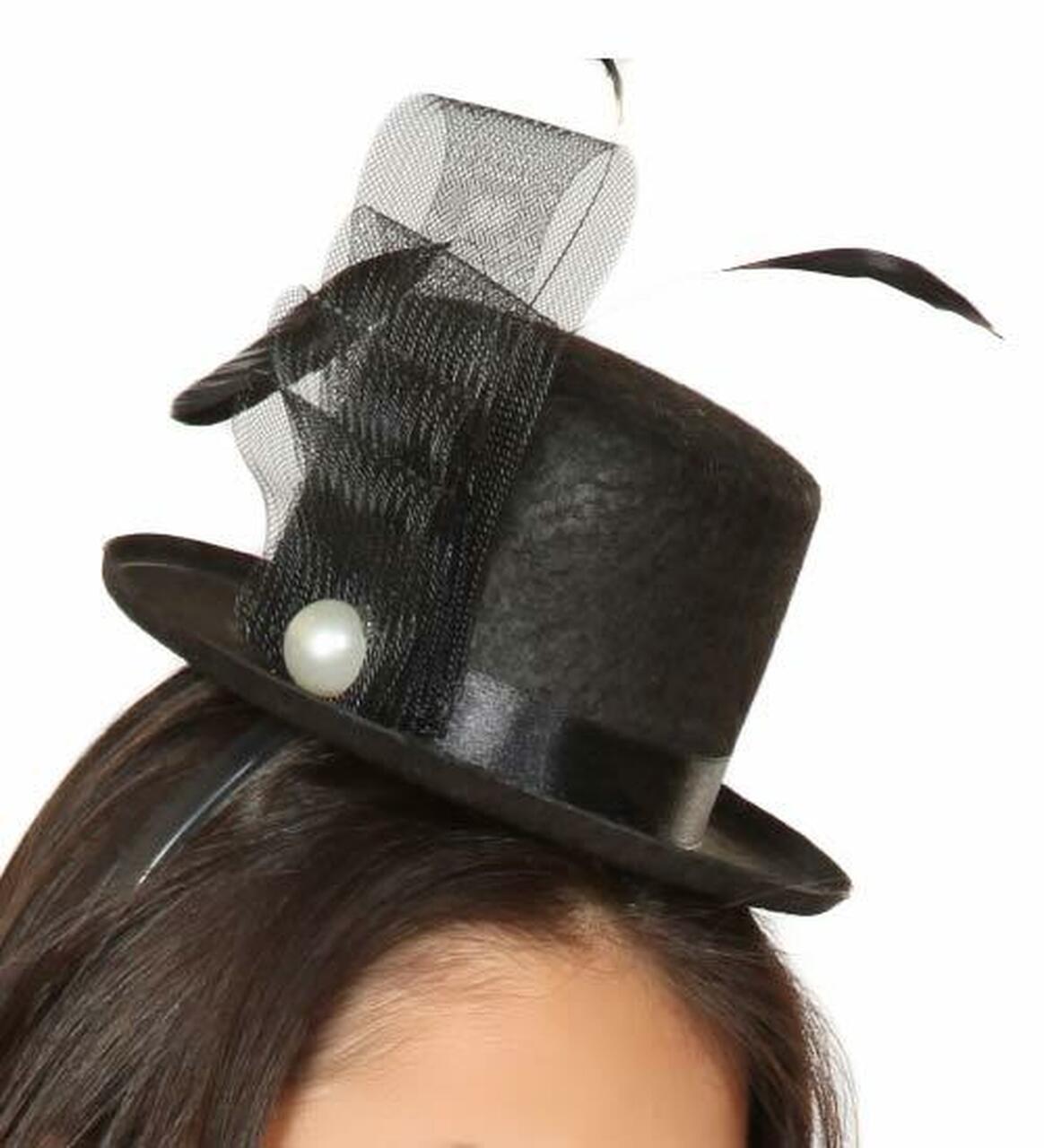 Sequin Ringleader Costume - Andersen Mercantile