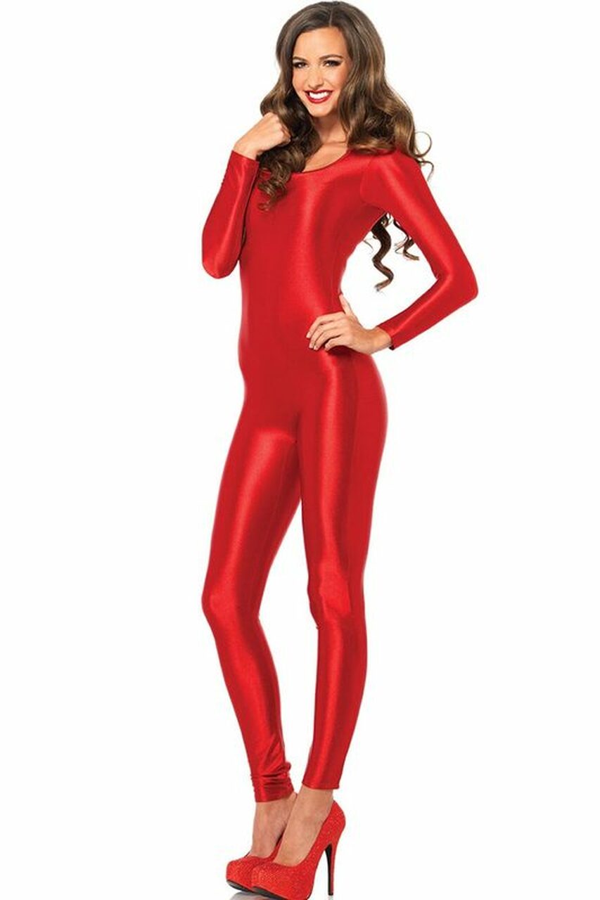 Soft and Stretchy Catsuit - Andersen Mercantile