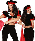 Torero Halloween Costume - Andersen Mercantile