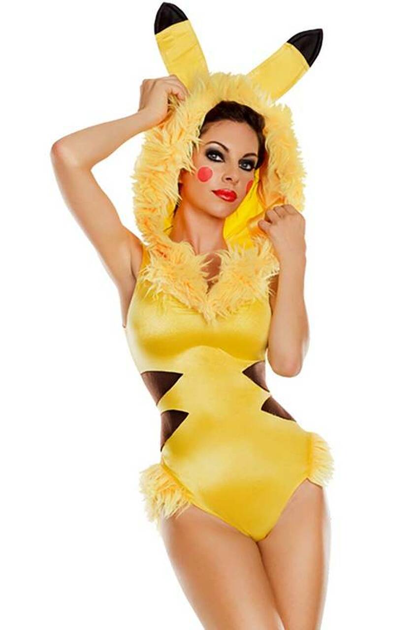 Collectible Anime' Cutie Costume - Andersen Mercantile