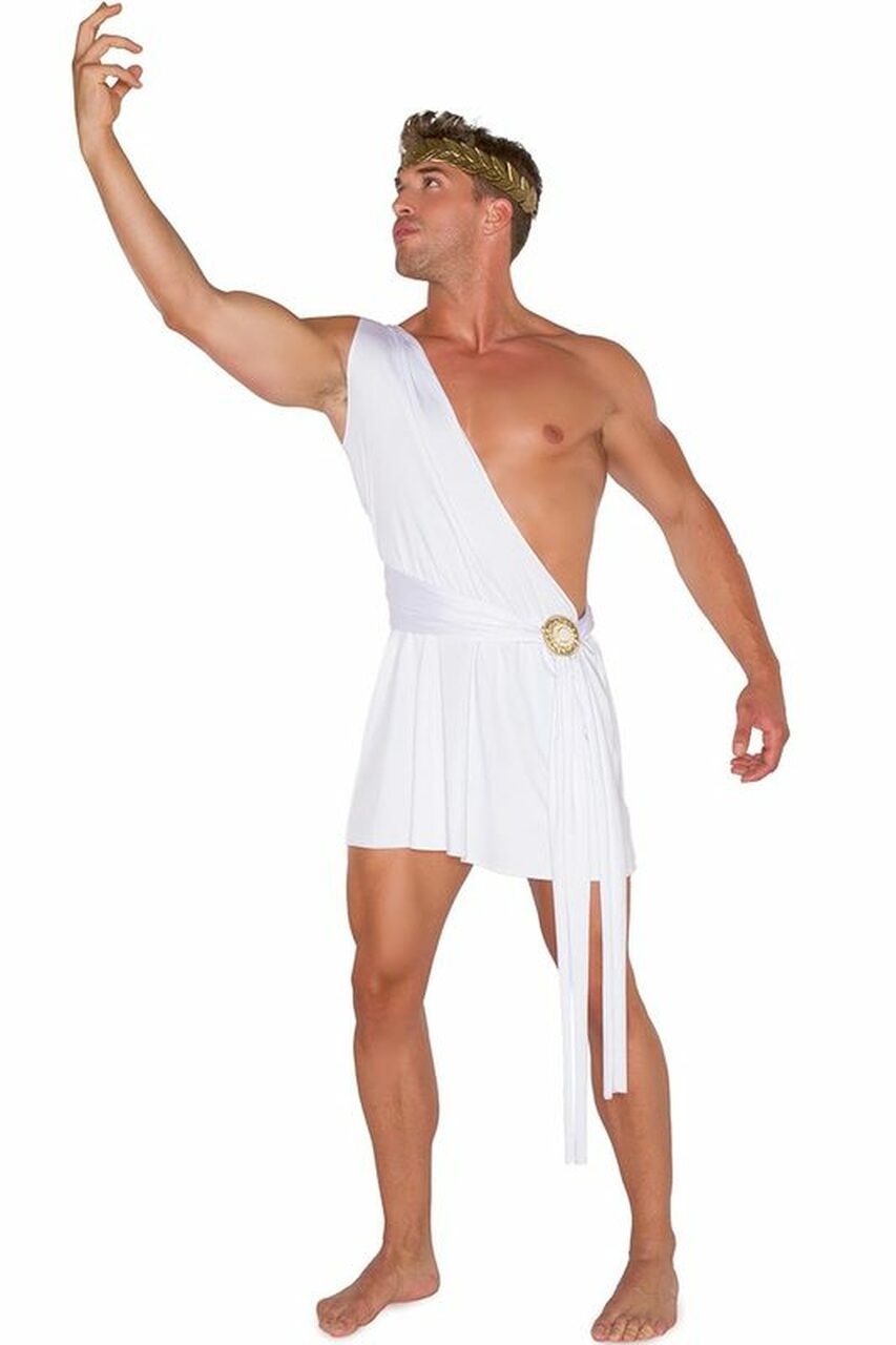 Mr. Toga Party Costume - Andersen Mercantile
