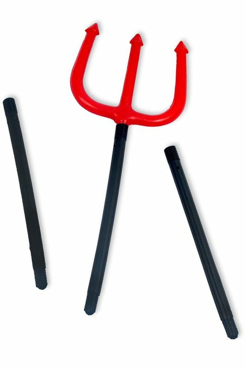 Devil Pitchfork - Andersen Mercantile