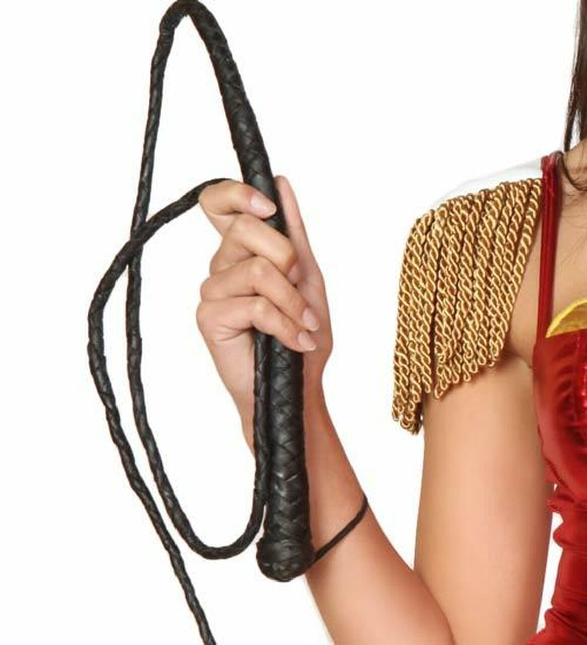 Sequin Ringleader Costume - Andersen Mercantile
